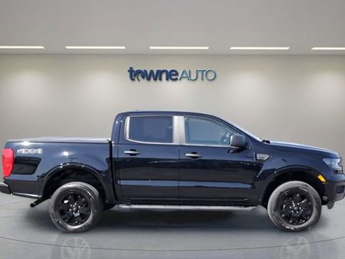 Used 2021 Ford Ranger XLT w/ Equipment Group 302A High AWD/4WD image 6