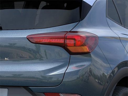 New 2026 Buick Encore GX Preferred w/ Comfort Package image 11