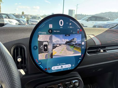 New 2026 MINI Cooper S image 16