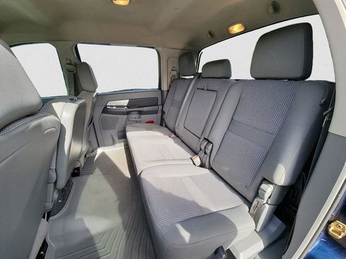 Used 2007 Dodge Ram 3500 Truck SLT w/ Protection Group image 13