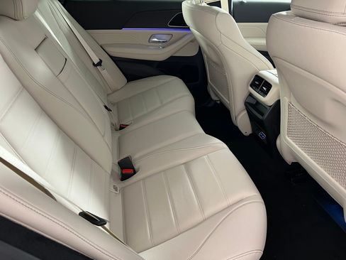 New 2026 Mercedes-Benz GLE 450 4MATIC Coupe image 25