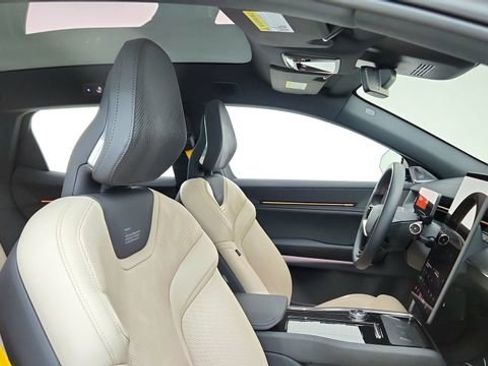 Used 2025 Polestar Polestar 3 AWD/4WD image 21