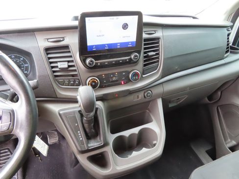 Used 2020 Ford Transit 350 XLT image 30