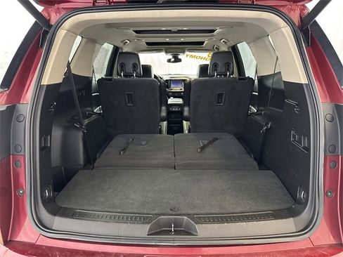 Certified 2018 GMC Acadia Denali w/ LPO, Protection Package image 28