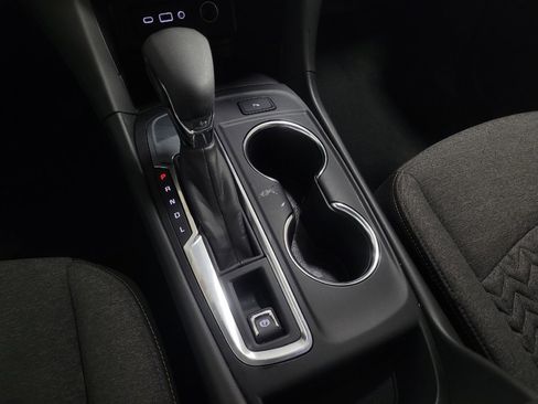 Used 2024 Chevrolet Equinox LT image 26