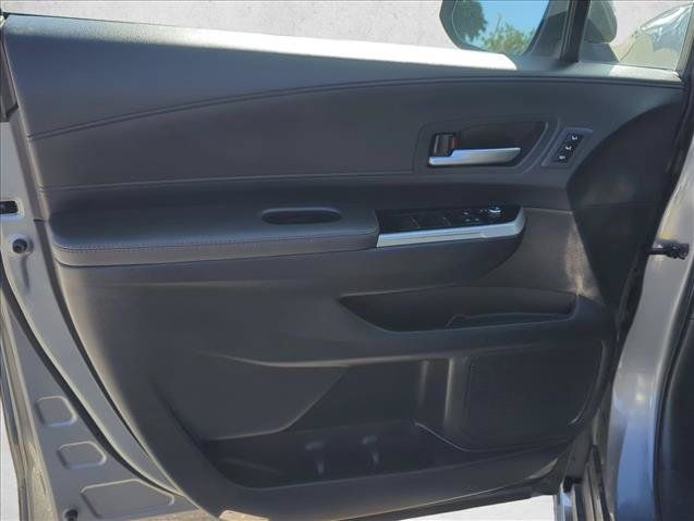Certified 2026 Toyota Sienna Platinum AWD/4WD image 7