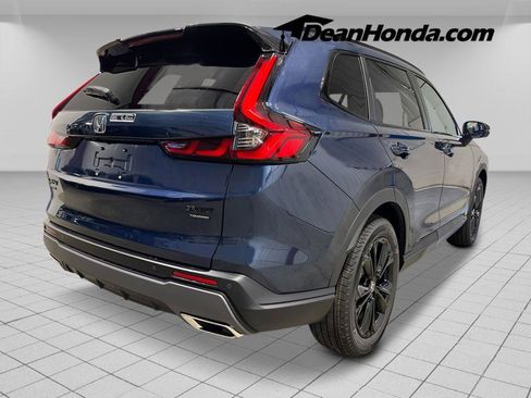 New 2026 Honda CR-V Sport Touring image 5