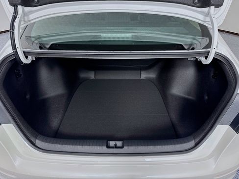 New 2026 Honda Accord LX image 23