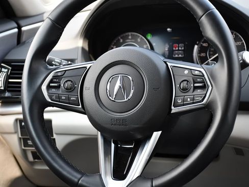 Used 2026 Acura RDX SH-AWD w/ Technology Package image 26