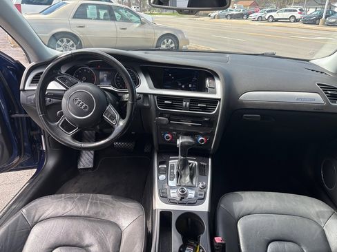 Used 2015 Audi A4 Premium Plus w/ Technology Package image 9