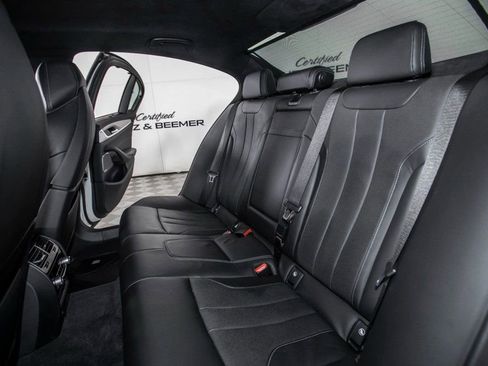 Used 2023 BMW M5 w/ Executive Package image 14