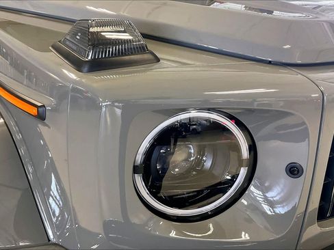 Used 2022 Mercedes-Benz G 63 AMG 4MATIC image 26
