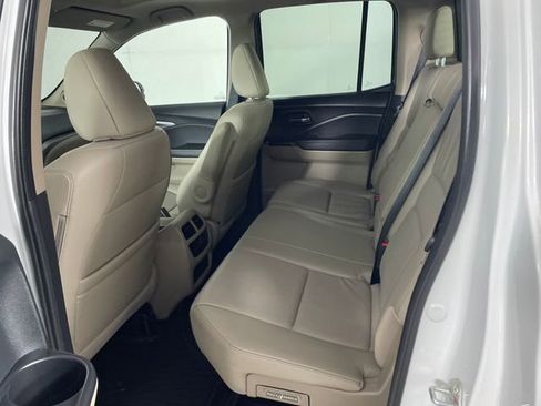 Certified 2023 Honda Ridgeline RTL image 18