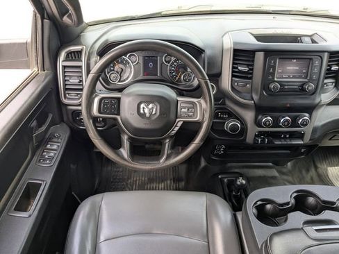 Used 2022 RAM 3500 Tradesman image 15