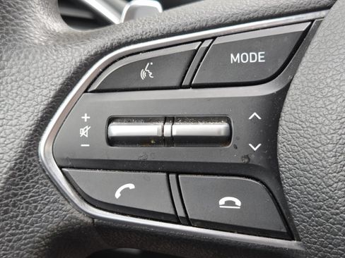 Used 2021 Hyundai Santa Fe SEL AWD/4WD image 11