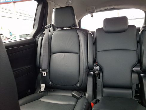 Used 2025 Honda Odyssey EX-L image 14