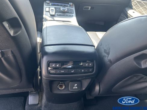 Used 2021 Hyundai Palisade Calligraphy AWD/4WD image 9