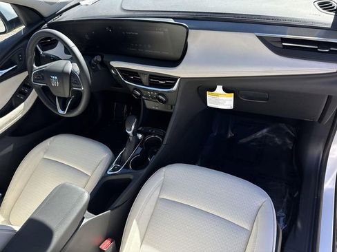 New 2026 Buick Encore GX Preferred image 26