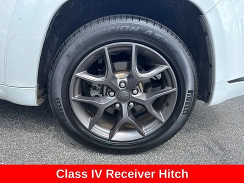 Used 2020 Jeep Grand Cherokee Limited X AWD/4WD image 45