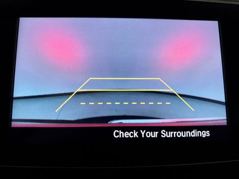 Used 2023 Honda Ridgeline RTL image 15