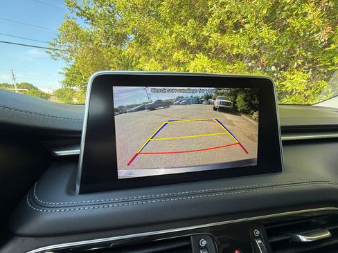 Used 2019 Genesis G70 2.0T Advanced w/ Elite Package RWD image 57