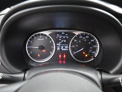 Used 2021 Nissan Kicks S FWD image 16