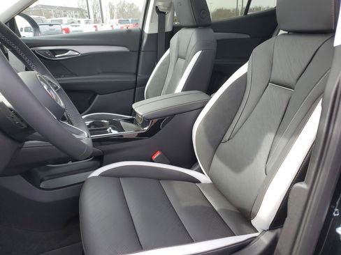 New 2026 Buick Envision Sport Touring image 29