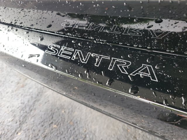 Certified 2024 Nissan Sentra S FWD image 13