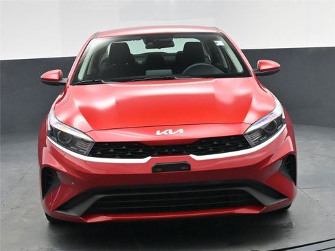 Used 2024 Kia Forte LXS image 11