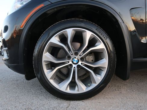 Used 2016 BMW X5 sDrive35i image 46
