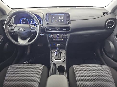 Used 2019 Hyundai Kona SEL FWD image 11
