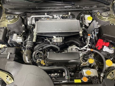 Used 2022 Subaru Outback Touring XT image 33