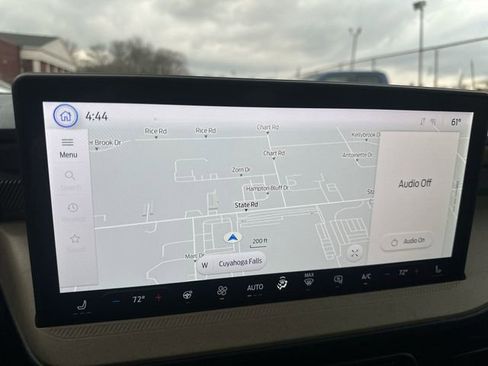 Used 2025 Ford Maverick Lariat image 21