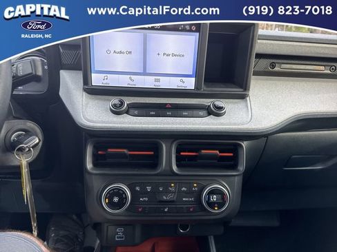 Used 2022 Ford Maverick XLT w/ Equipment Group 300A Standard image 25