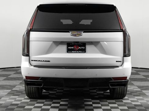 Used 2021 Cadillac Escalade Sport image 6