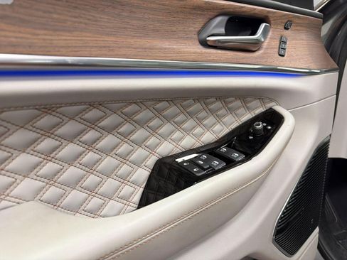 Used 2022 Jeep Grand Cherokee Summit w/ Advanced Protech Group IV image 21