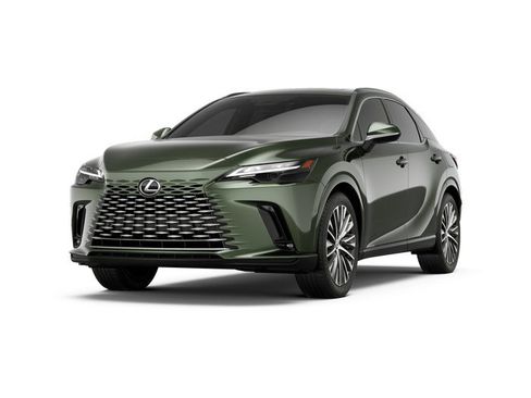 New 2026 Lexus RX 350 Premium Plus FWD image 1