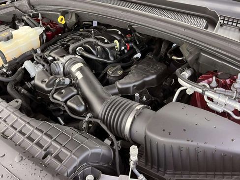 Used 2022 Jeep Grand Cherokee Altitude AWD/4WD image 35