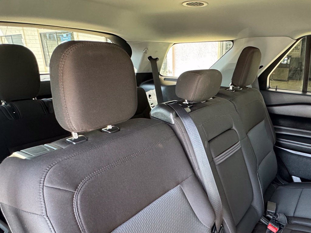 Used 2022 Ford Explorer XLT RWD image 21