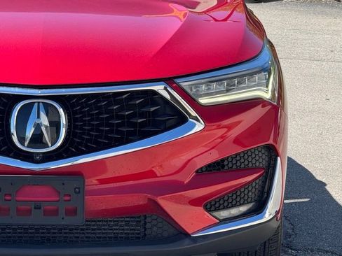 Used 2019 Acura RDX AWD w/ Advance Package image 10