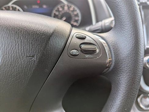 Used 2020 Nissan Murano S w/ Technology Package FWD image 14