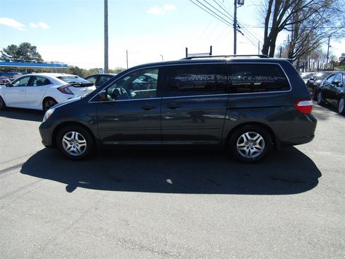 Used 2005 Honda Odyssey EX-L image 4
