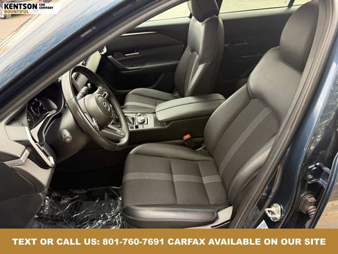 Used 2024 MAZDA CX-50 AWD 2.5 S w/ Preferred Package image 30
