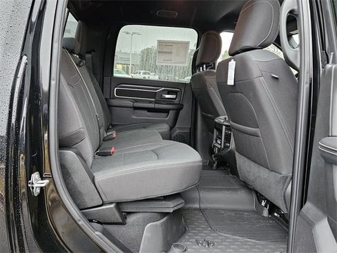 New 2025 RAM 2500 Big Horn image 14