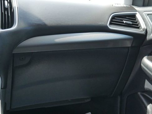 Used 2020 Ford Edge SEL w/ Cargo Accessory Package AWD/4WD image 33