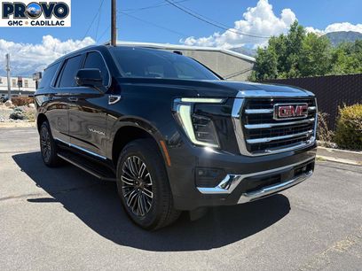 Used 2026 GMC Yukon Elevation w/ Elevation Premium Package