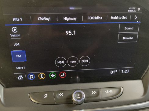 Used 2024 Chevrolet Blazer LT w/ Convenience Package FWD image 25