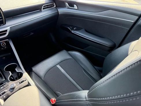 Used 2024 Kia K5 GT-Line w/ GT-Line Premium Package image 15