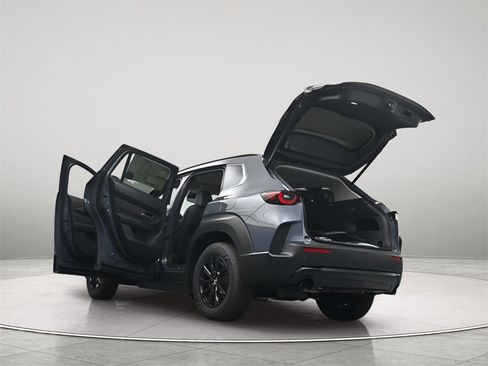 New 2026 MAZDA CX-50 AWD 2.5 Hybrid w/ Weather Package image 32