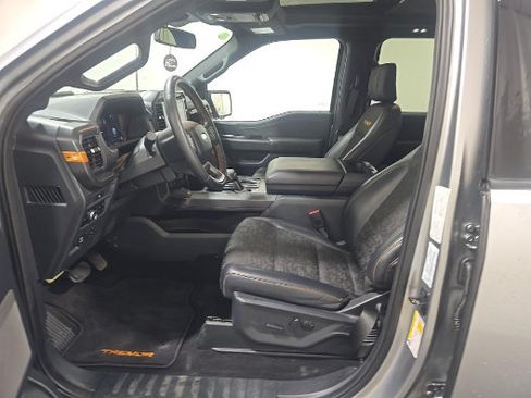 Used 2025 Ford F150 Tremor w/ Bed Utility Package AWD/4WD image 8